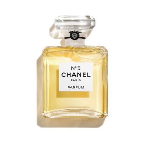 Chanel no 5 perfume sephora